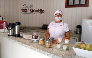 Cantina da Gontijo